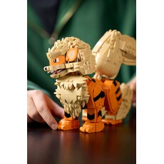 LEGO ARCANINE