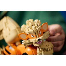 LEGO ARCANINE