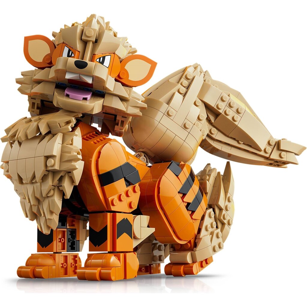 LEGO ARCANINE