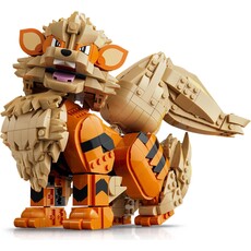 LEGO ARCANINE