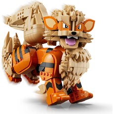 LEGO ARCANINE
