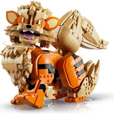 LEGO ARCANINE