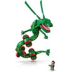 LEGO RAYQUAZA