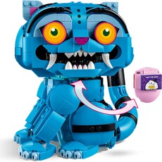 LEGO DERPY TIGER AND SUSSIE BIRD