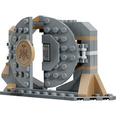 LEGO HUTT PALACE SENTRY DROID SHOWDOWN