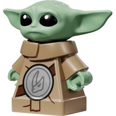 LEGO HUTT PALACE SENTRY DROID SHOWDOWN