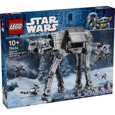 LEGO IMPERIAL REMNANT AT-AT WITH INT-4