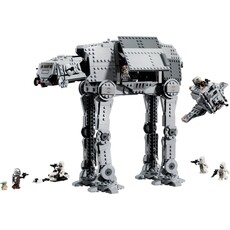 LEGO IMPERIAL REMNANT AT-AT WITH INT-4