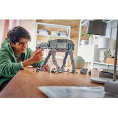 LEGO IMPERIAL REMNANT AT-AT WITH INT-4