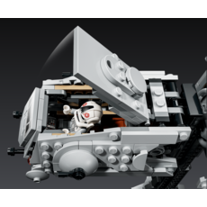 LEGO IMPERIAL REMNANT AT-AT WITH INT-4