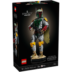 LEGO BOBA FETT