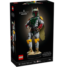 LEGO BOBA FETT