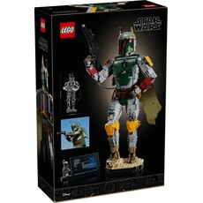 LEGO BOBA FETT