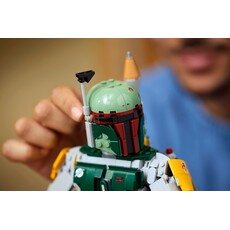 LEGO BOBA FETT