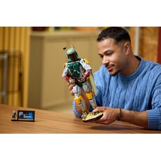 LEGO BOBA FETT