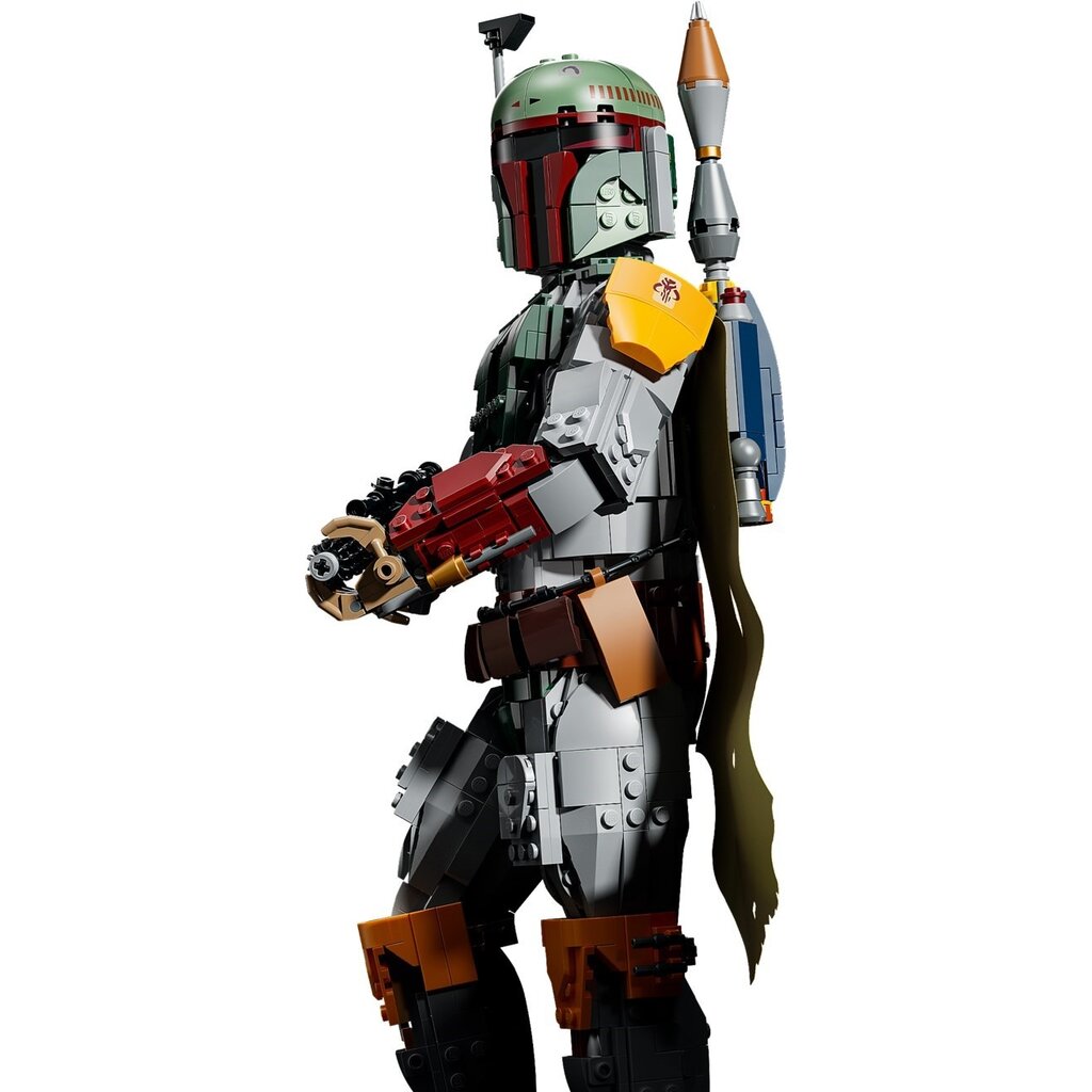 LEGO BOBA FETT
