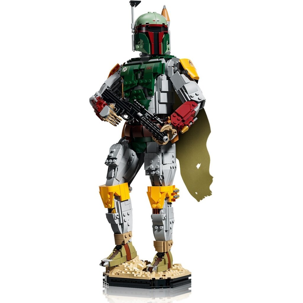 LEGO BOBA FETT