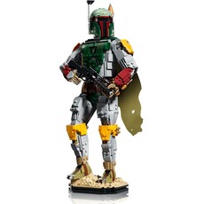 LEGO BOBA FETT