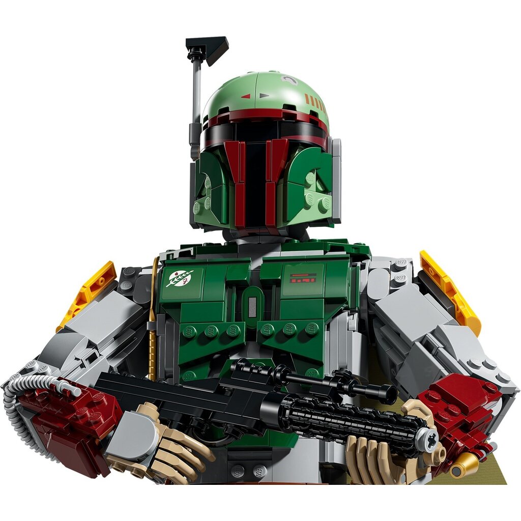 LEGO BOBA FETT