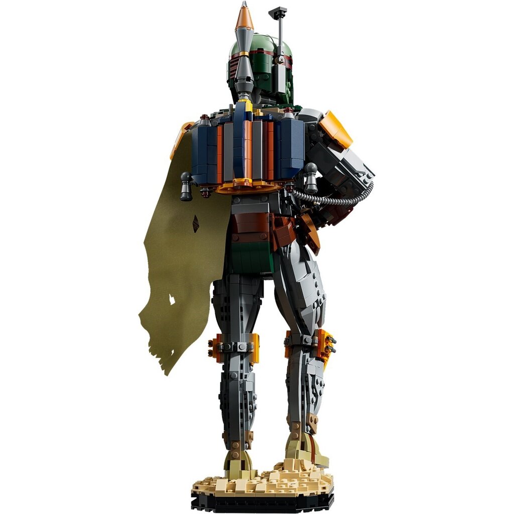 LEGO BOBA FETT