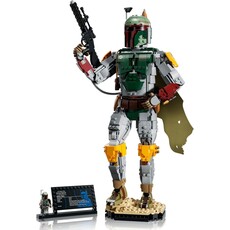 LEGO BOBA FETT
