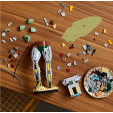 LEGO BOBA FETT