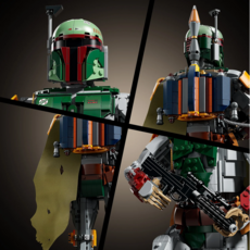 LEGO BOBA FETT