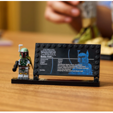 LEGO BOBA FETT