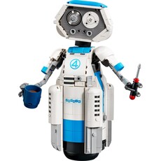 LEGO THE FANTASTIC FOUR H.E.R.B.I.E.