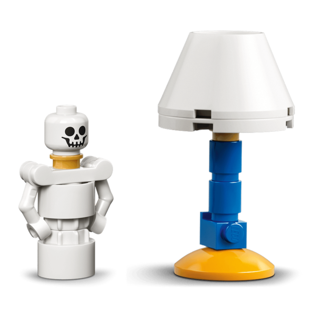 LEGO DOBBY THE FREE ELF