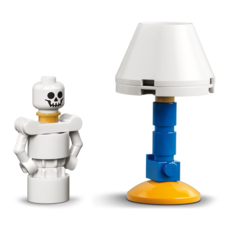 LEGO DOBBY THE FREE ELF