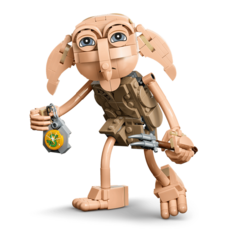 LEGO DOBBY THE FREE ELF