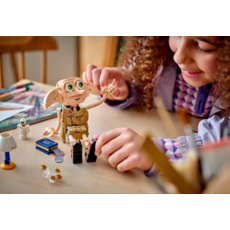 LEGO DOBBY THE FREE ELF