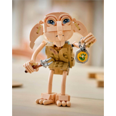 LEGO DOBBY THE FREE ELF