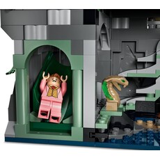 LEGO HOGWARTS CASTLE EAST WING