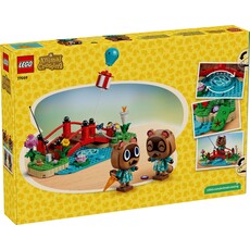 LEGO TIMMY & TOMMY'S FUN DAY OUT