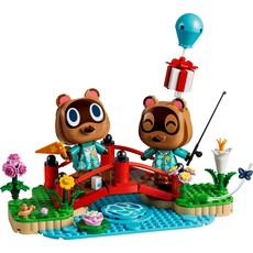 LEGO TIMMY & TOMMY'S FUN DAY OUT