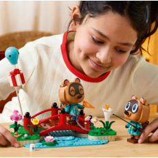 LEGO TIMMY & TOMMY'S FUN DAY OUT