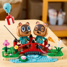 LEGO TIMMY & TOMMY'S FUN DAY OUT