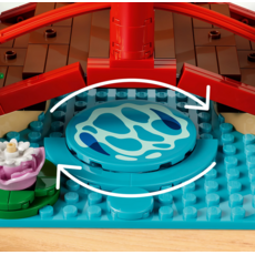 LEGO TIMMY & TOMMY'S FUN DAY OUT