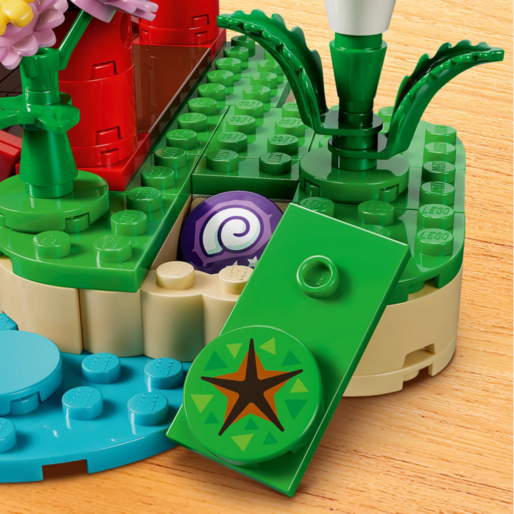 LEGO TIMMY & TOMMY'S FUN DAY OUT