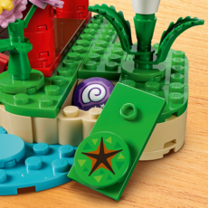 LEGO TIMMY & TOMMY'S FUN DAY OUT