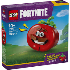LEGO TOMATOHEAD
