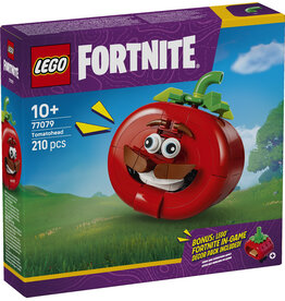 LEGO TOMATOHEAD