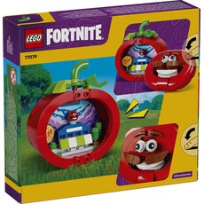 LEGO TOMATOHEAD