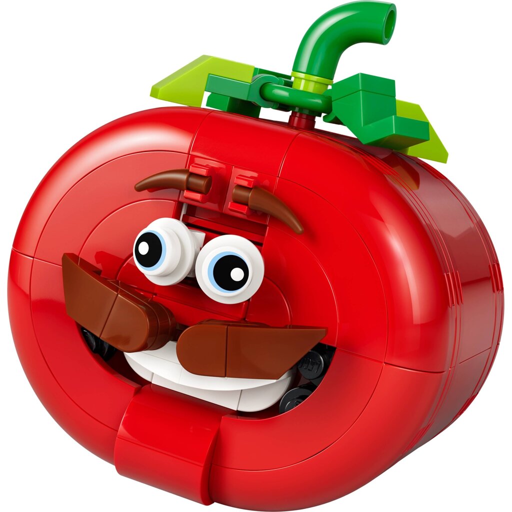 LEGO TOMATOHEAD