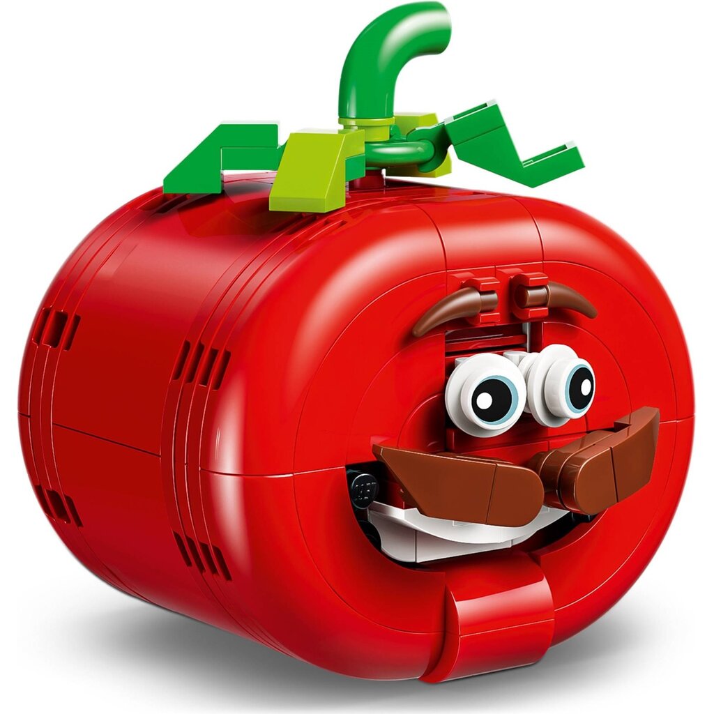 LEGO TOMATOHEAD