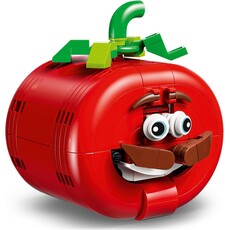 LEGO TOMATOHEAD