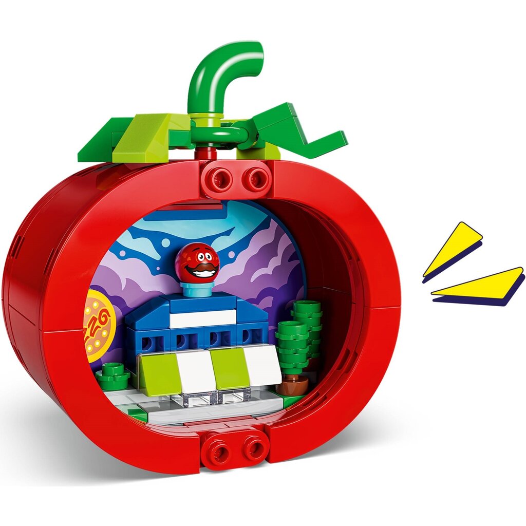 LEGO TOMATOHEAD