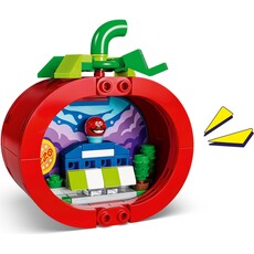 LEGO TOMATOHEAD